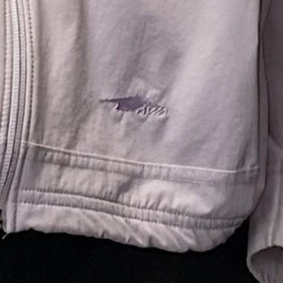 Zip up jacket. - Picture 3 of 3